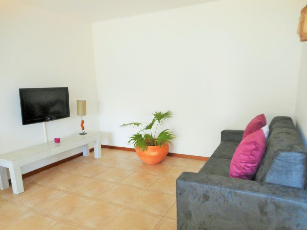 Le Pic De La Buse Apartment Les Anses-d'Arlets Exterior photo